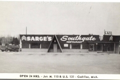 Southgate Restaurant