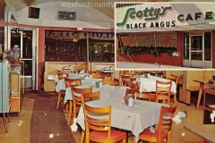 Scotty's Cafe