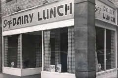 Sig's Dairy Lunch