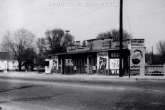 Silver's Market