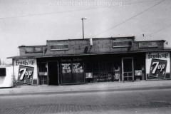 Silver's Market
