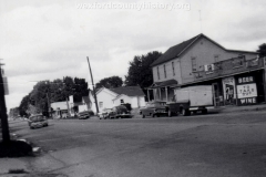 Silver's Market