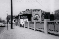 Silver's Market