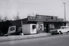 Silver's Market
