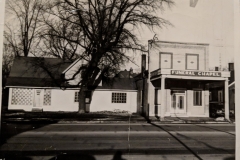 Sinclair Funeral Home