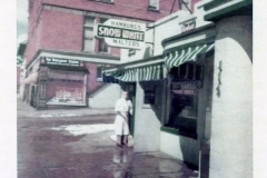 Snow White Restaurant
