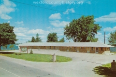 South Shore Motel