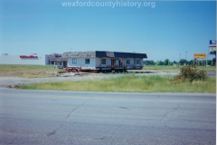 Strip Building