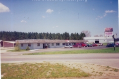 Strip Building