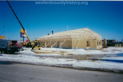 Strip Building