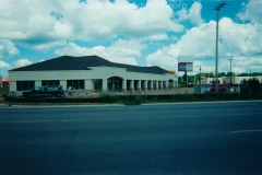 Strip Building
