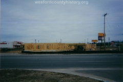 Strip Building