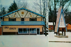 Sun And Snow Ski Shop