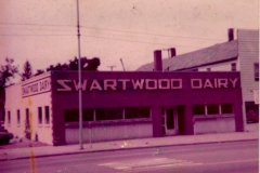 Swartwood Dairy