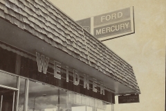 Weidner Auto Sales