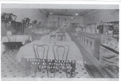 Wexford Cafe