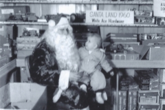 White's Ace Hardware