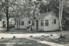 Williams' Cabins