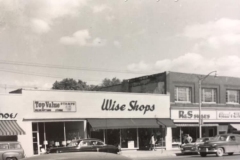Wise Shops