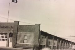 Wood Parts, INC