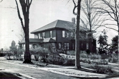 Yearnd Funeral Home