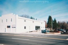 Salvation Army Remodel