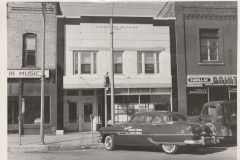 Sundstrom Building