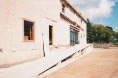 Salvation Army Remodel
