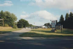 Watt Motel