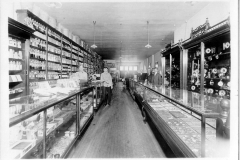 Thompson Jewelry Store