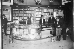 Cigar Store