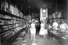 Grocery Store
