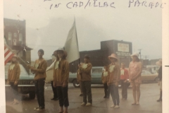 Cadillac-Parade-Local-Youth-Group-In-Parade-1