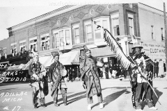 Cadillac-Parade-Native-Americans-on-South-Mitchell-Street-near-the-corner-of-Cass