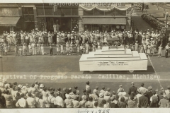 Cadillac-Parade-Progress-Parade
