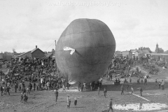 Cadillac-Recreation-Hot-Air-Balloon