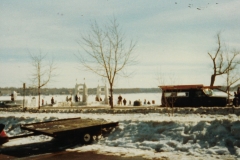 Cadillac-Recreation-Ice-Sculptures-On-Lake-Cadillac-For-Snowmobile-Festival-12