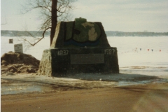 Cadillac-Recreation-Ice-Sculptures-On-Lake-Cadillac-For-Snowmobile-Festival-13