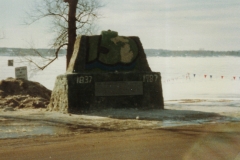 Cadillac-Recreation-Ice-Sculptures-On-Lake-Cadillac-For-Snowmobile-Festival-14