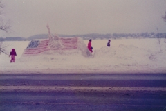 Cadillac-Recreation-Ice-Sculptures-On-Lake-Cadillac-For-Snowmobile-Festival-6