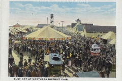 Cadillac-Recreation-Northen-District-Fairgrounds