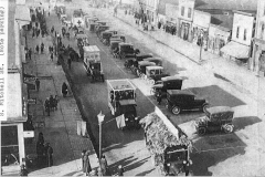 Holmquist Coll. Acme Truck Parade