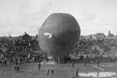 Hot Air Balloon
