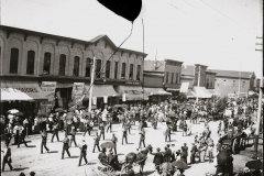 Parade
