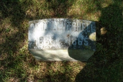 Mitchell Tombstone