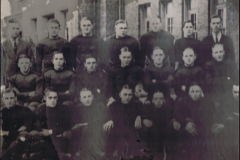 1924 CHS Football Team