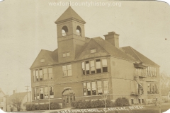 Emerson School (Third-Ward)