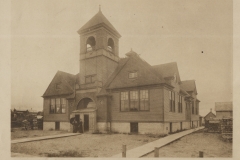 Emerson School (Third Ward)