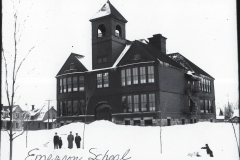 Emerson School (Third-Ward)