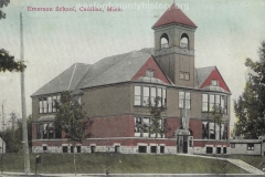 Emerson School (Third-Ward)